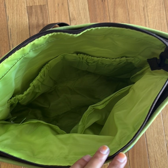 Baby bloom Diaper bag - Picture 7 of 16